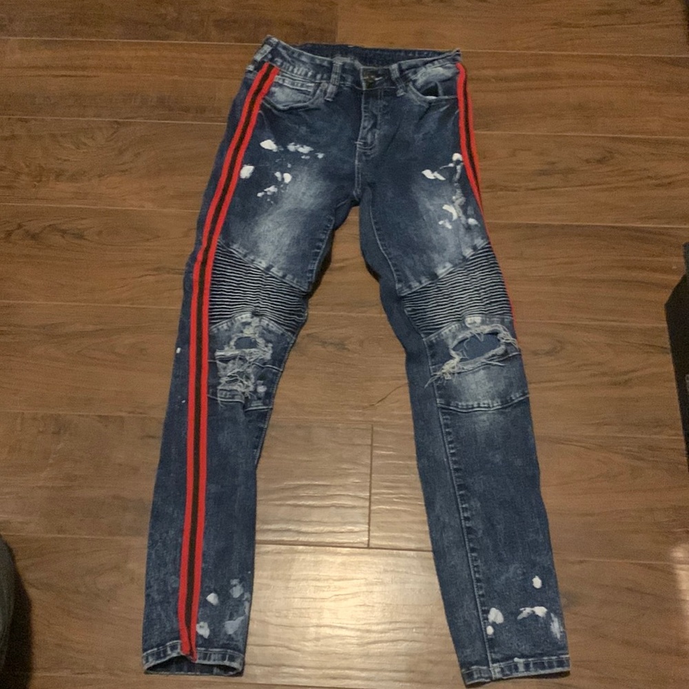 Rue 21 Jeans
